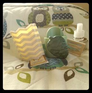 NEW YANKEE Candle Co. Plug-in Bundle!